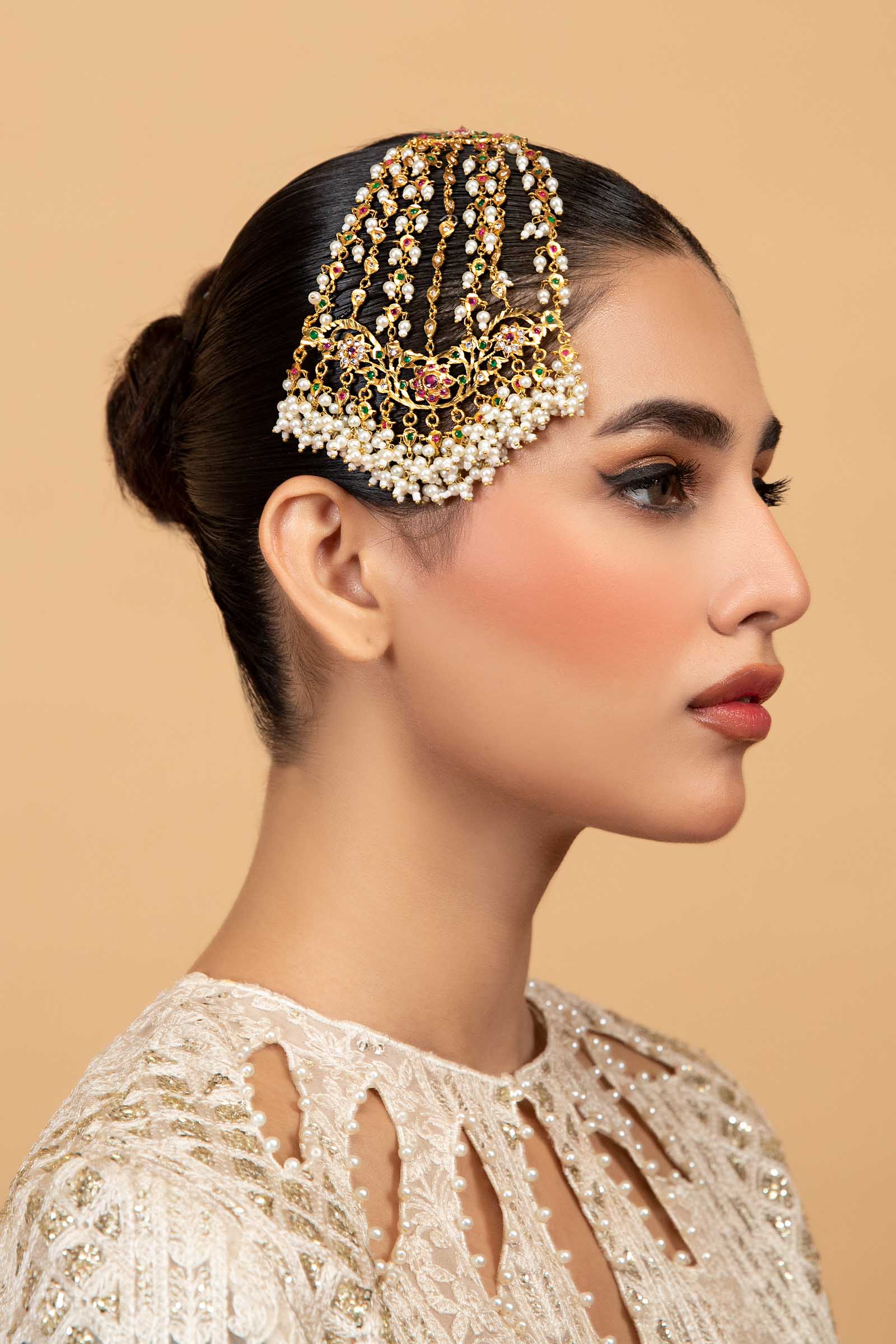 Jhoomar | JHM-W23-01/R1