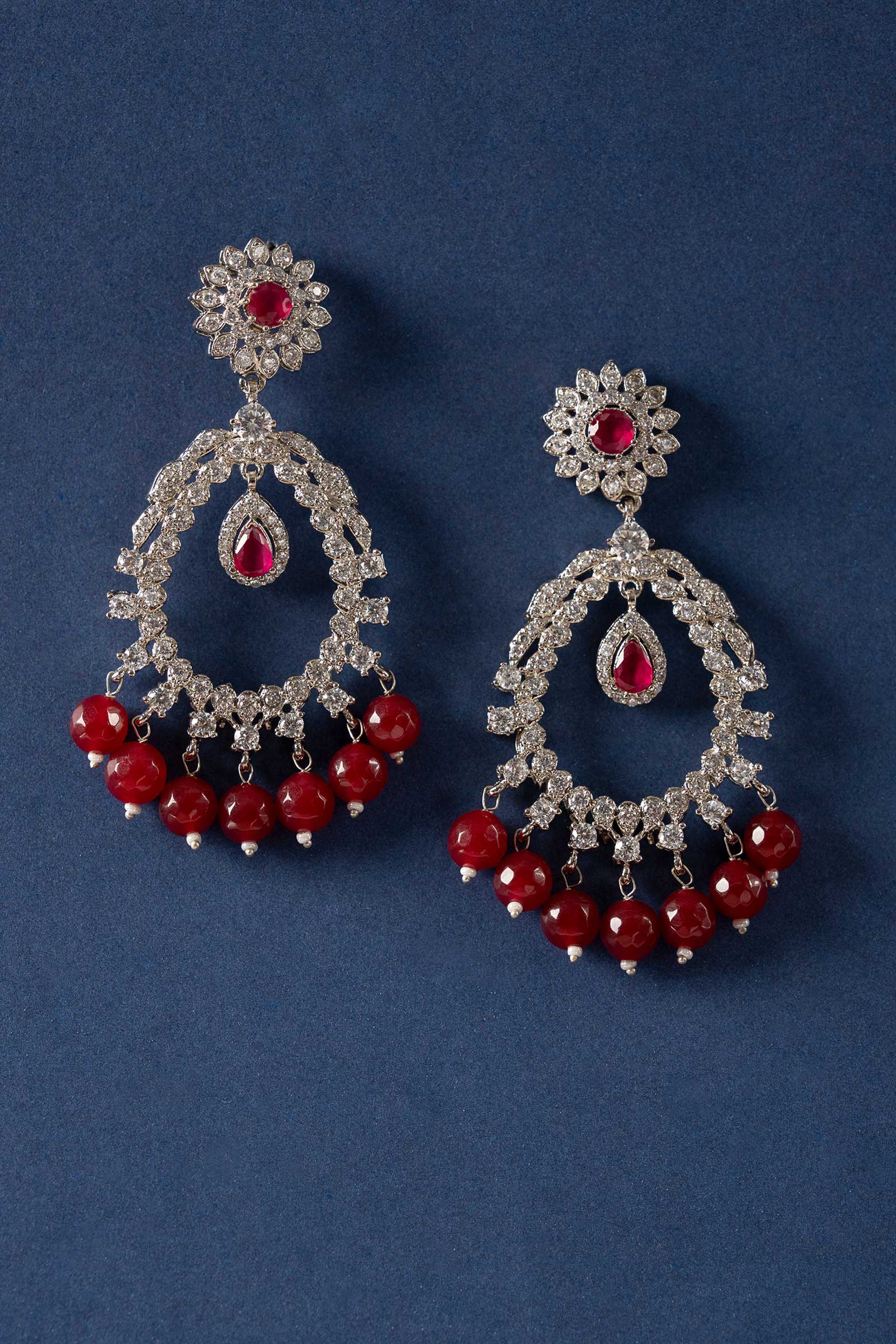 Noorza Earrings 4 Noorza Earrings